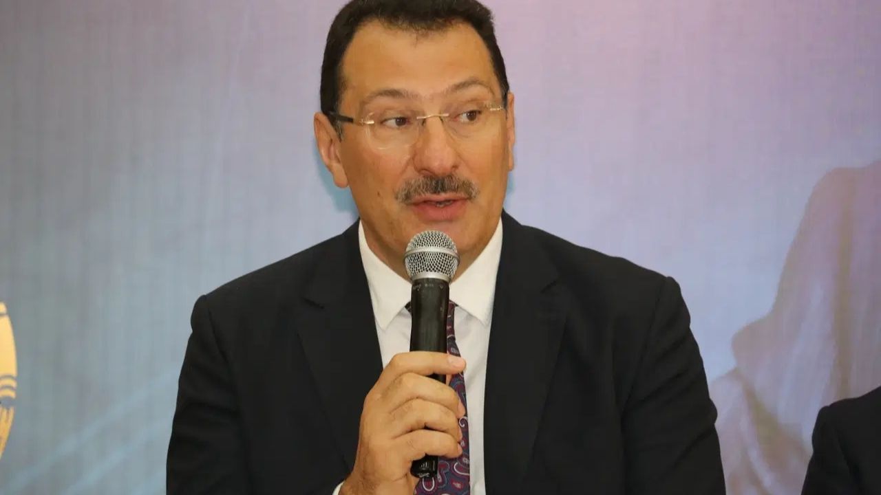 Ali İhsan Yavuz’dan Erdoğan’ın Adaylığı İçin Seçim Formülü
