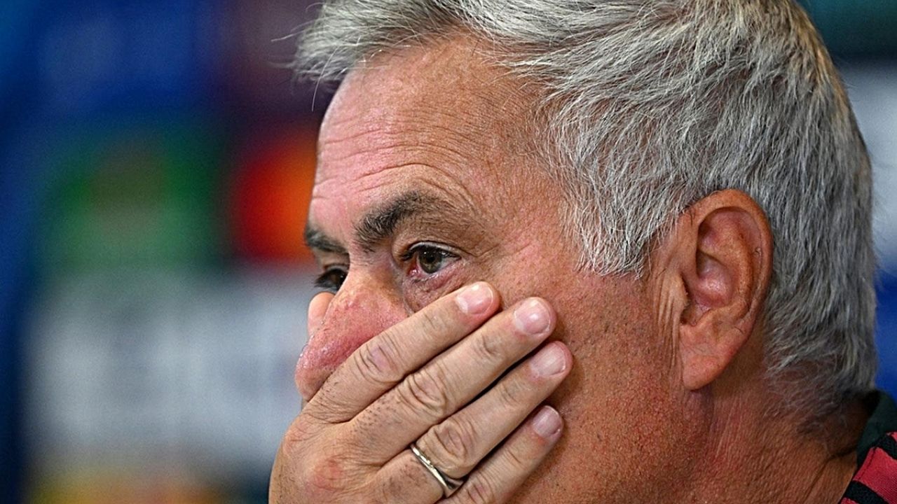 Makelele’den Mourinho’ya Dikkat Çeken Eleştiri: Sorun Sizde Olabilir