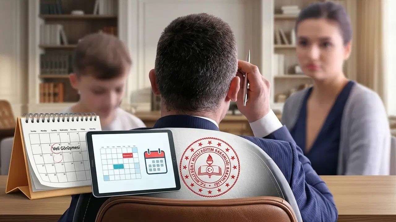 MEBİM Randevu Nasıl Alınır? Öğretmen Veli Görüşme Rehberi