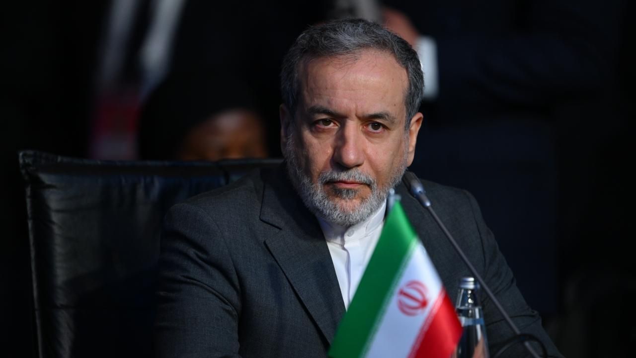 İranlı Bakan Arakçi’ye New York’ta Ek Koruma Kararı Çıktı