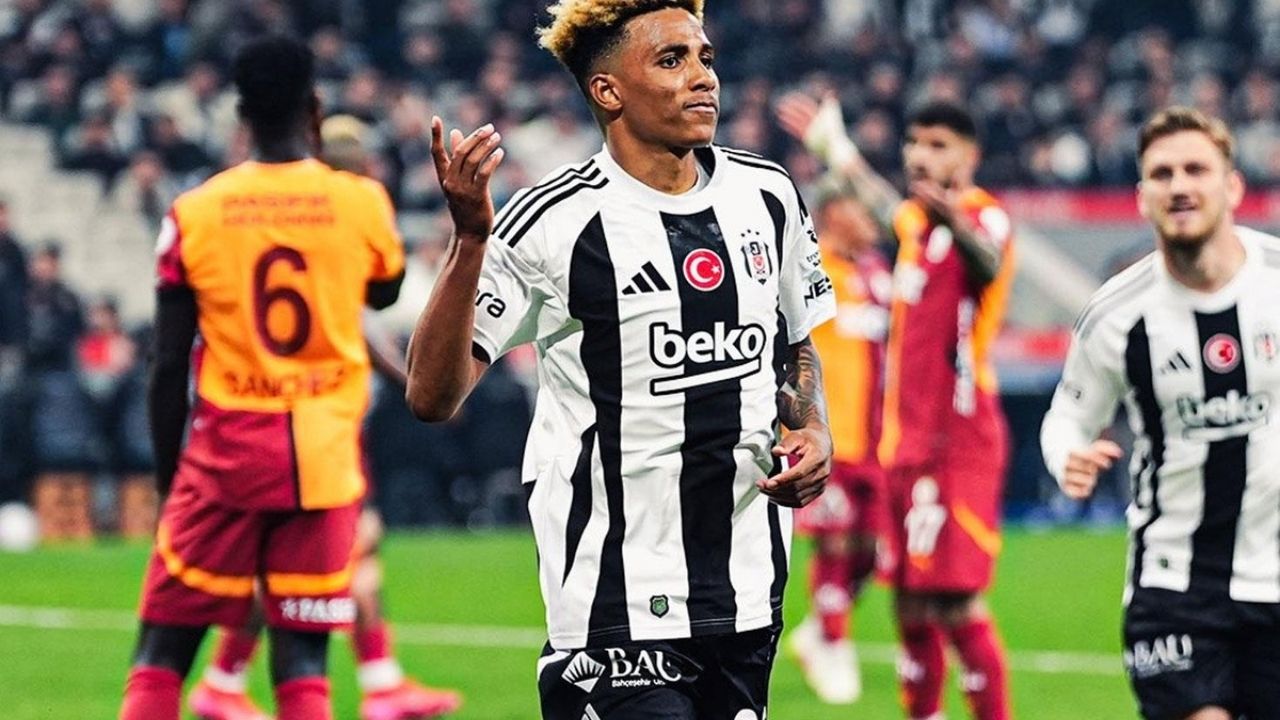 Trabzonspor’dan Gedson Fernandes İçin Transfer Hamlesi İddiası