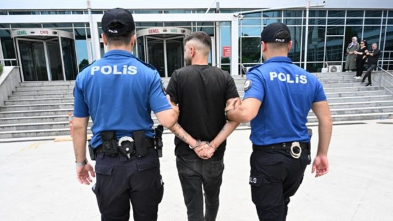 FETÖ’nün İzdivaç Yapılanmasına Operasyon: 9 Şüpheli Yakalandı