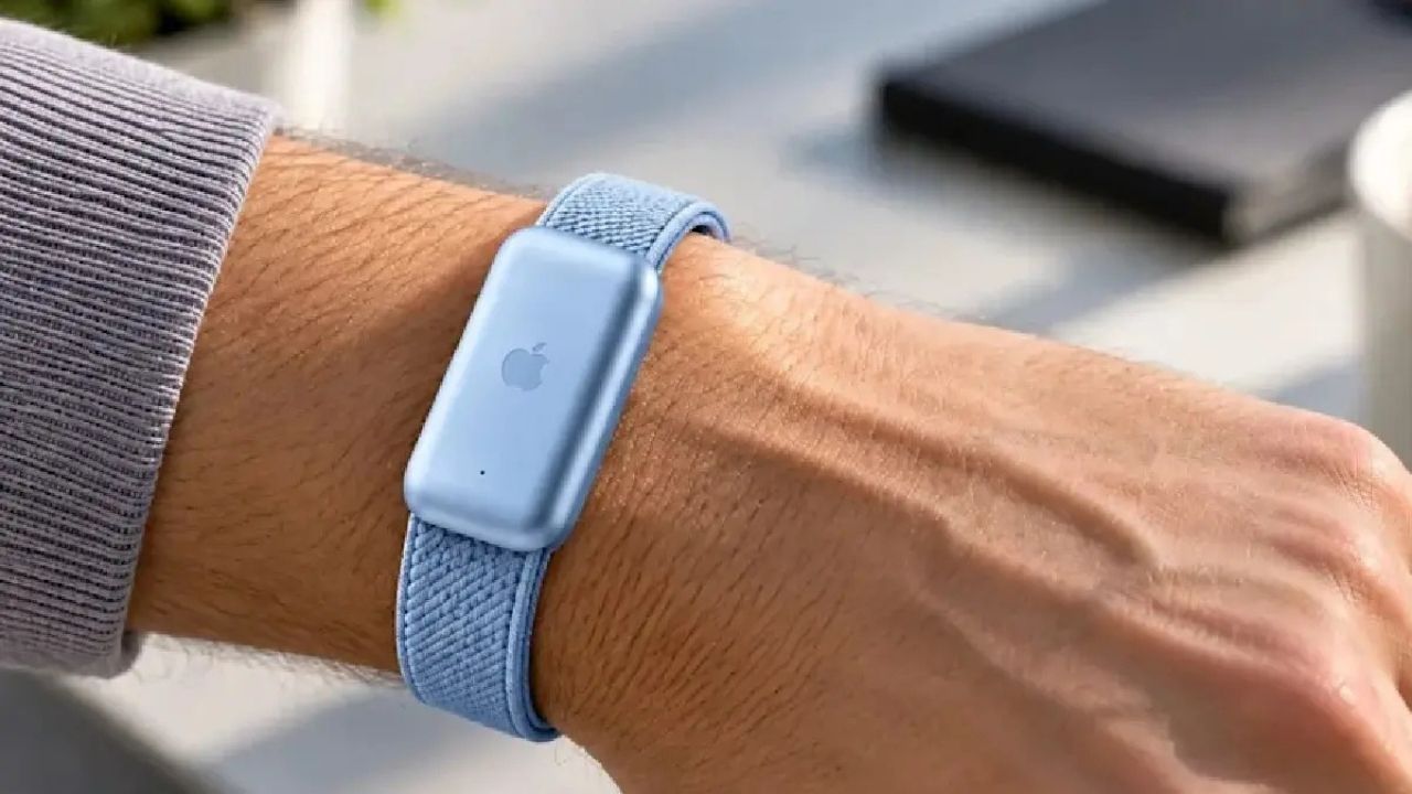Apple’dan Ekransız Akıllı Bileklik Hamlesi: 2028 İddiası Gündemde