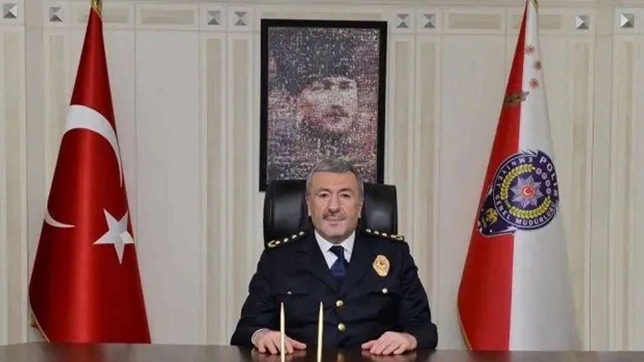 Emniyet’te Yeni Görev Dağılımı Belli Oldu, Kritik Birimler Çalışkan’a