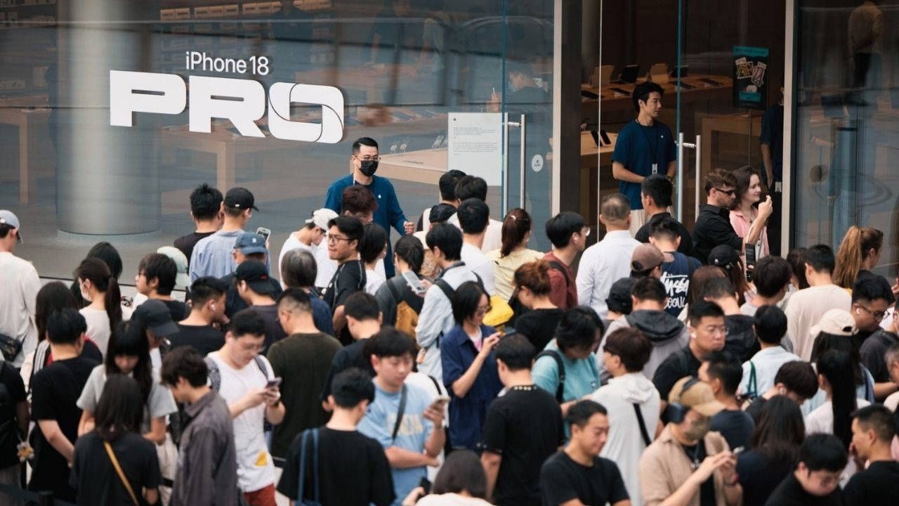 Apple Yeni Cihazlardaki Sorunları Güncellemelerle Gideriyor