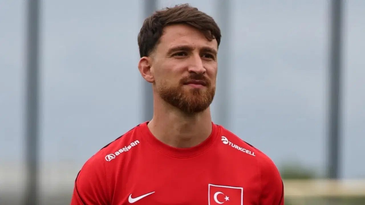 Salih Özcan’dan Orkun Kökçü Açıklaması Geldi