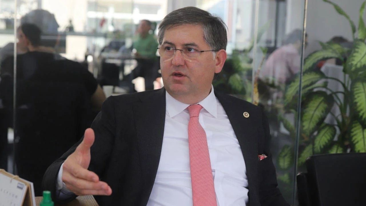 YENİ Partili Yıldızlı’dan CHP’ye Geçecek İddialarına Yanıt