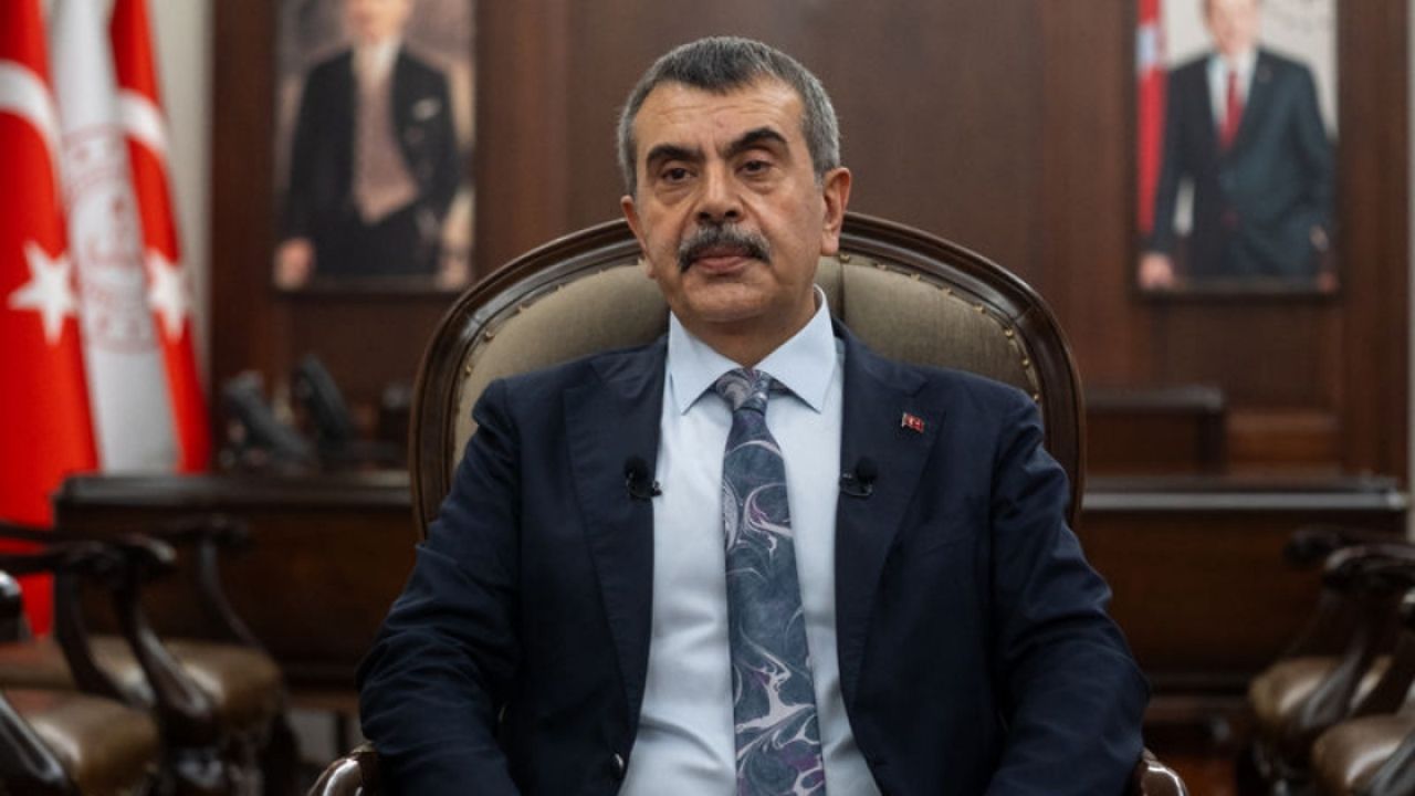 Bakan Tekin’den Turgutlu Saldırısı Sonrası Okullara Yeni Önlem