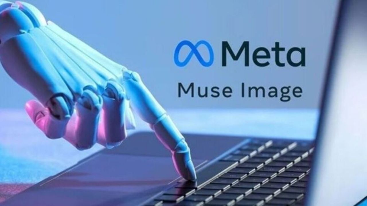 Meta’nın Yapay Zeka Asistanı Muse’da İnsan Desteği Ortaya Çıktı