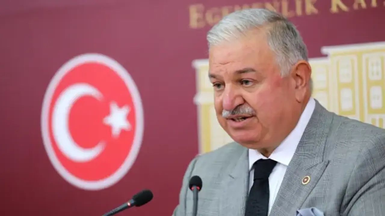 Doğan Bekin’den AK Parti İddialarına Yanıt Geldi Kararını Açıkladı