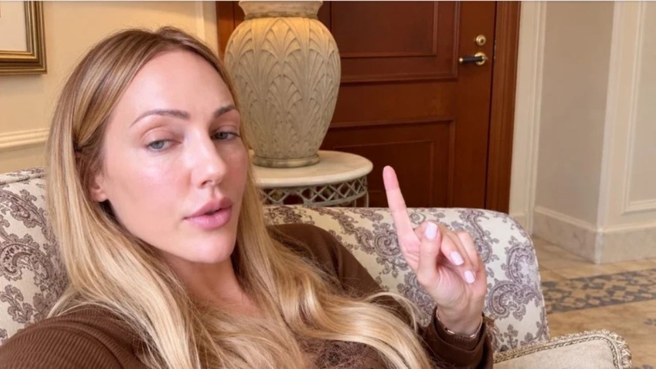 Meryem Uzerli’den Muhteşem Yüzyıl İzleyen Hayranına Sürpriz