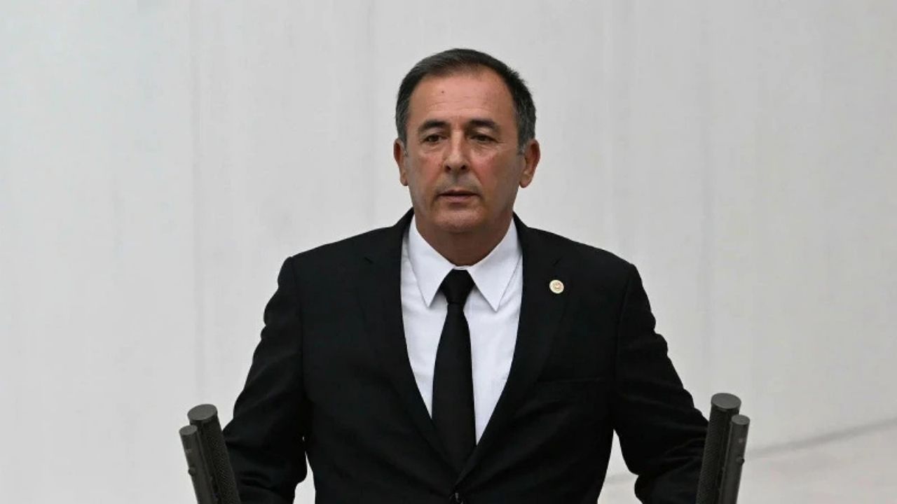 Yeni Partili Mustafa Erdem Hakkında Rüşvet Soruşturması Başlatıldı