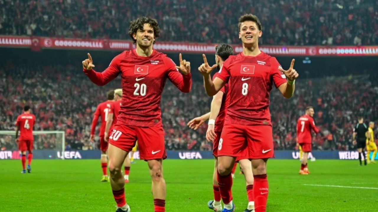 A Milli Takım İçin Kritik Sınav: Rakip İtalya