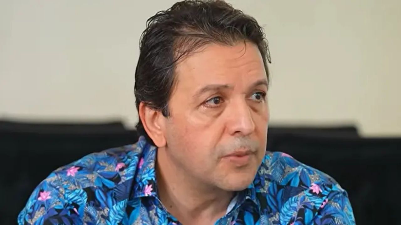 Nihat Doğan Pandemide Yaşadığı Zorluğu Yıllar Sonra Anlattı