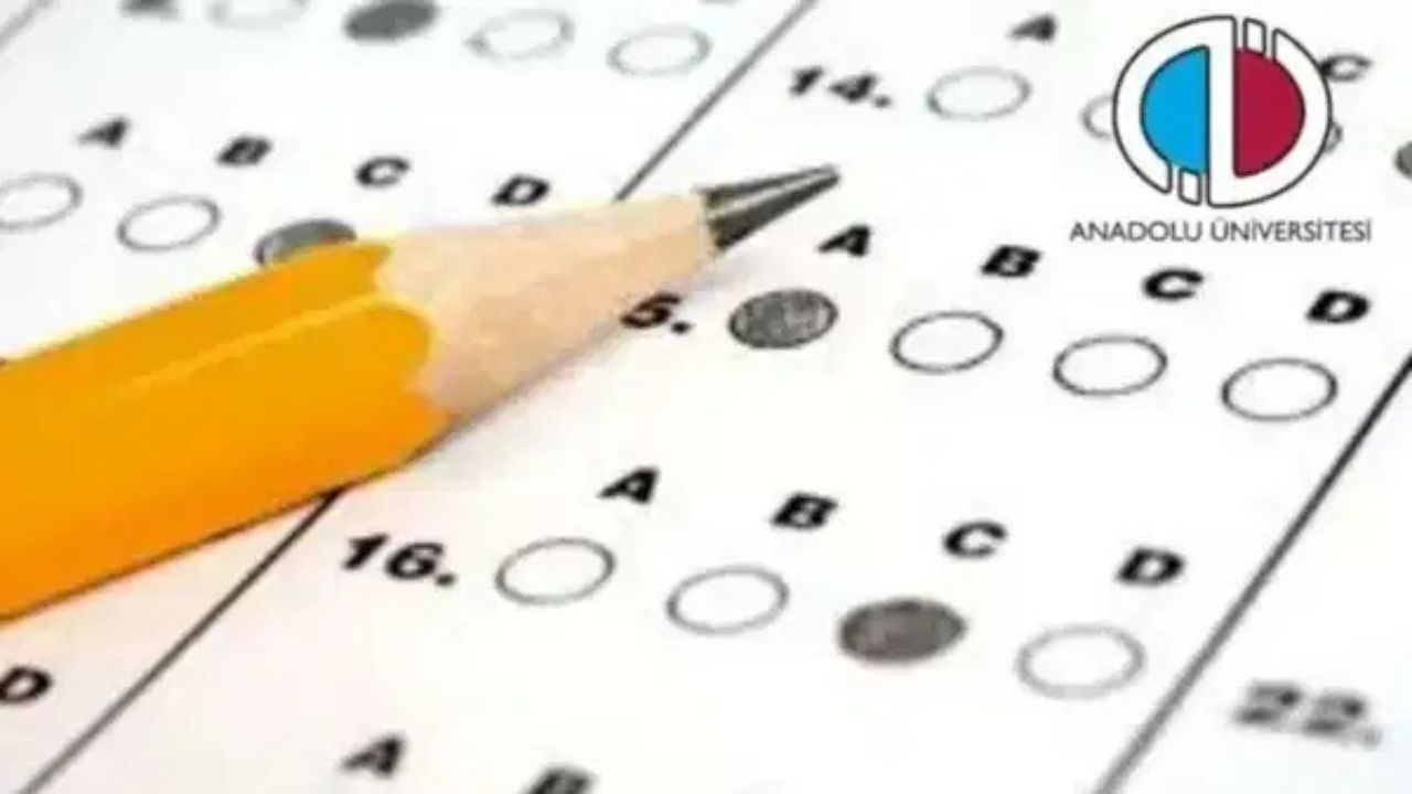 2026-2027 AÖF Güz Dönemi Vize Tarihleri Belli Oldu