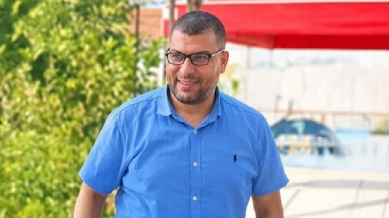 İsrail’in Gazze Saldırısında Hamas Komutanı El-Beyk Öldü