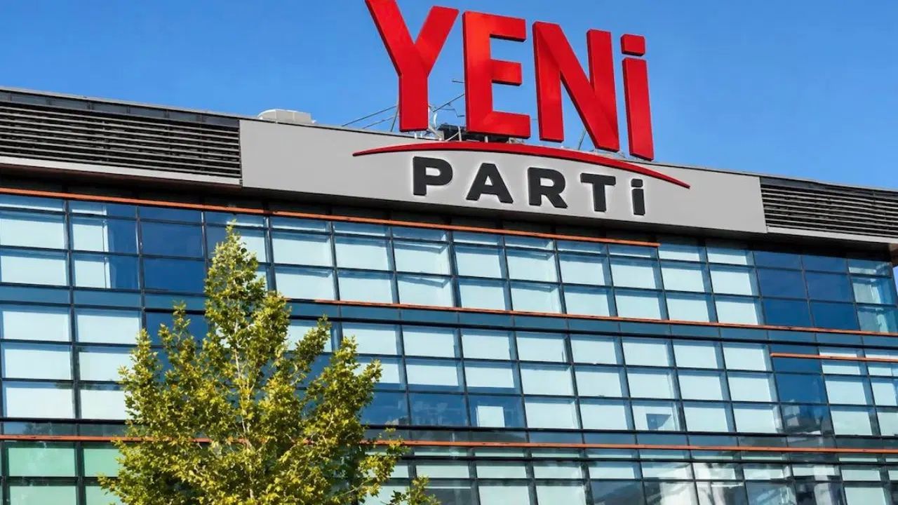 YENİ Parti’nin İsim Davasında AYM’den 30 Günlük Süre
