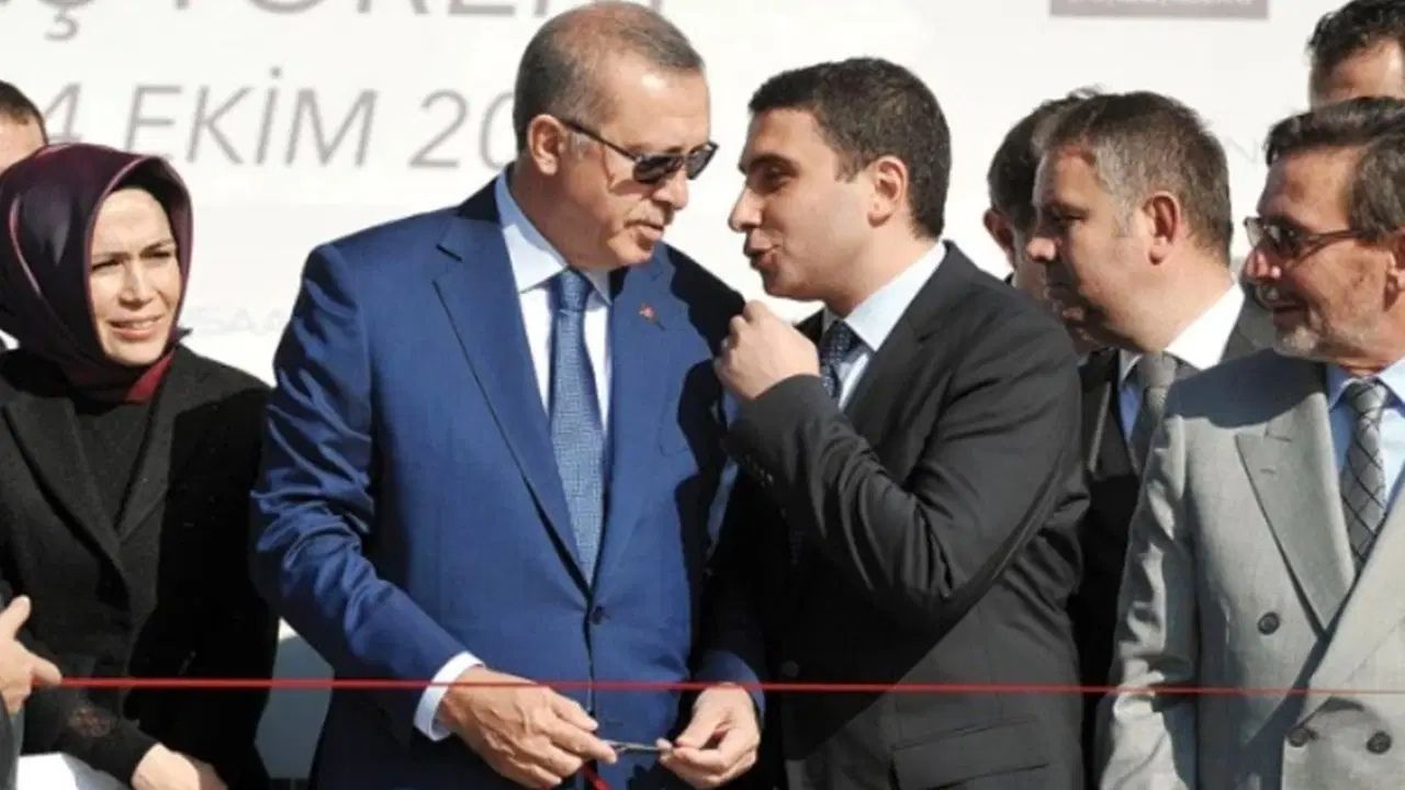 Fon Soruşturmasında Pasifik GYO’dan Tedbir Kararına Açıklama