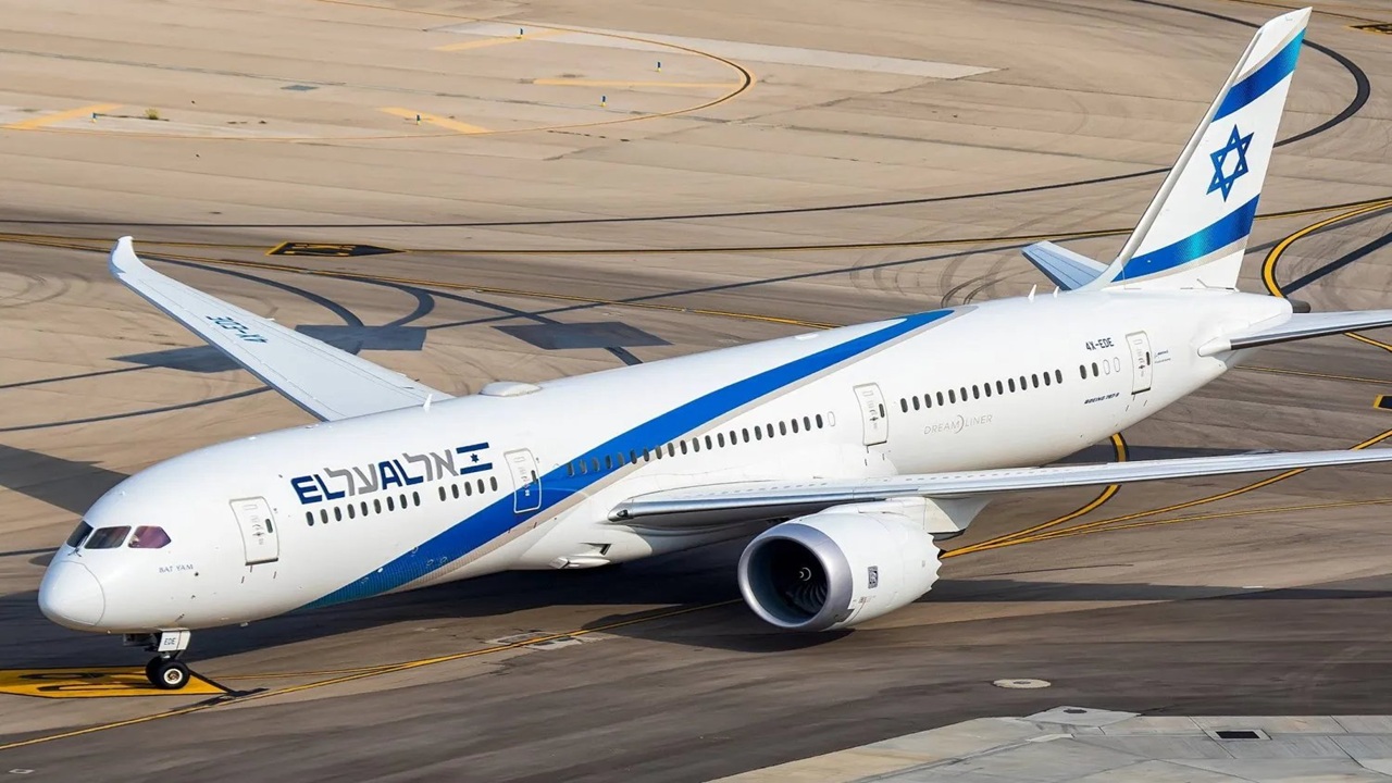 7500 Alarmının Ardında Ne Var? Dubai-Tel Aviv Uçağındaki Kriz Bölgesel Güvenlik Tartışmasını Gündeme Taşıdı