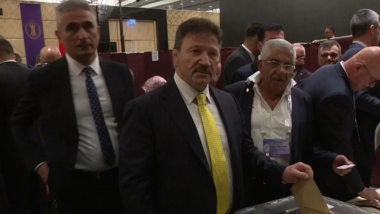 TESK’te 19 Yıllık Dönem Sona Erdi: Yeni Başkan Yiğiner