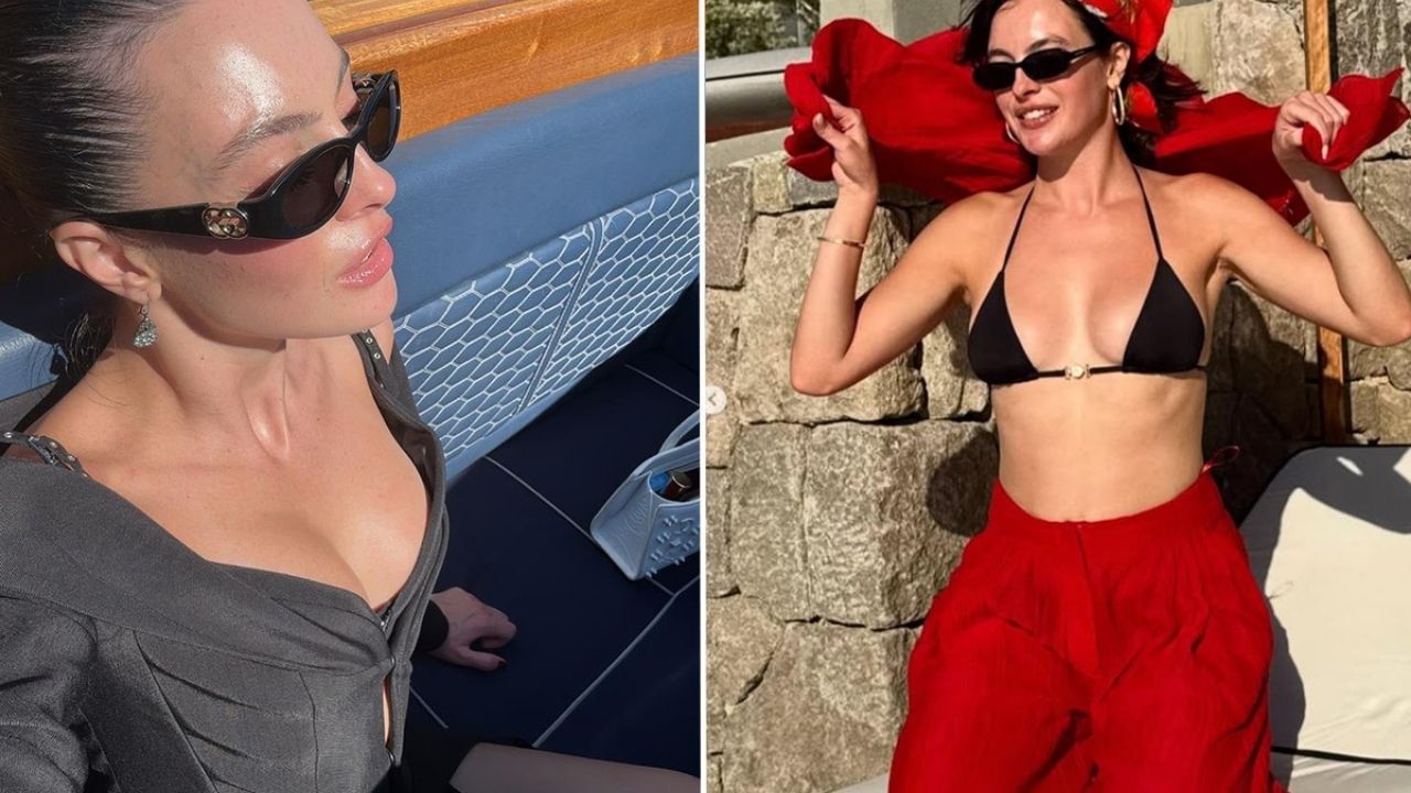 Melis Sezen’in Adli Tıp Testi Negatif Çıktı