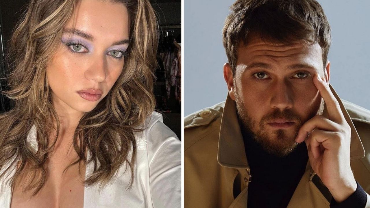Afra Saraçoğlu ve Aras Bulut İynemli’nin Test Sonucu Belli Oldu