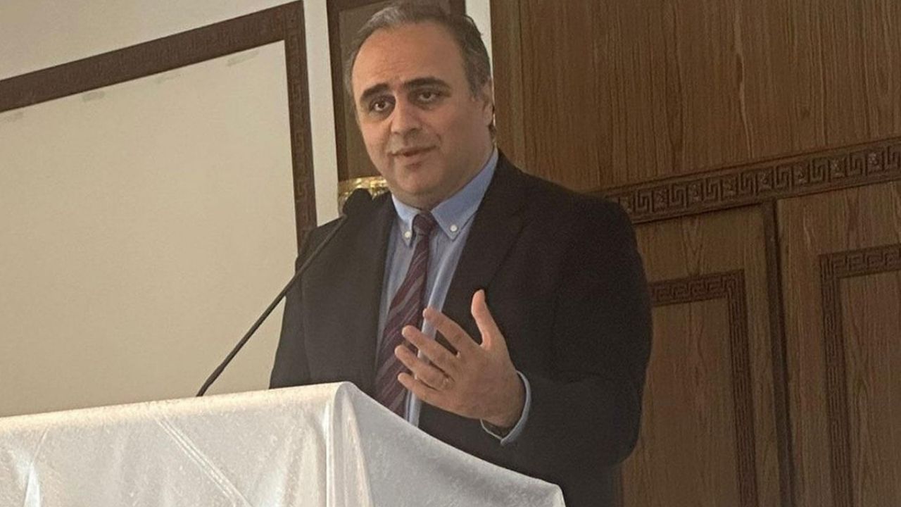 TFF’de İlk İstifa Geldi: Ural Aküzüm Görevini Bıraktı