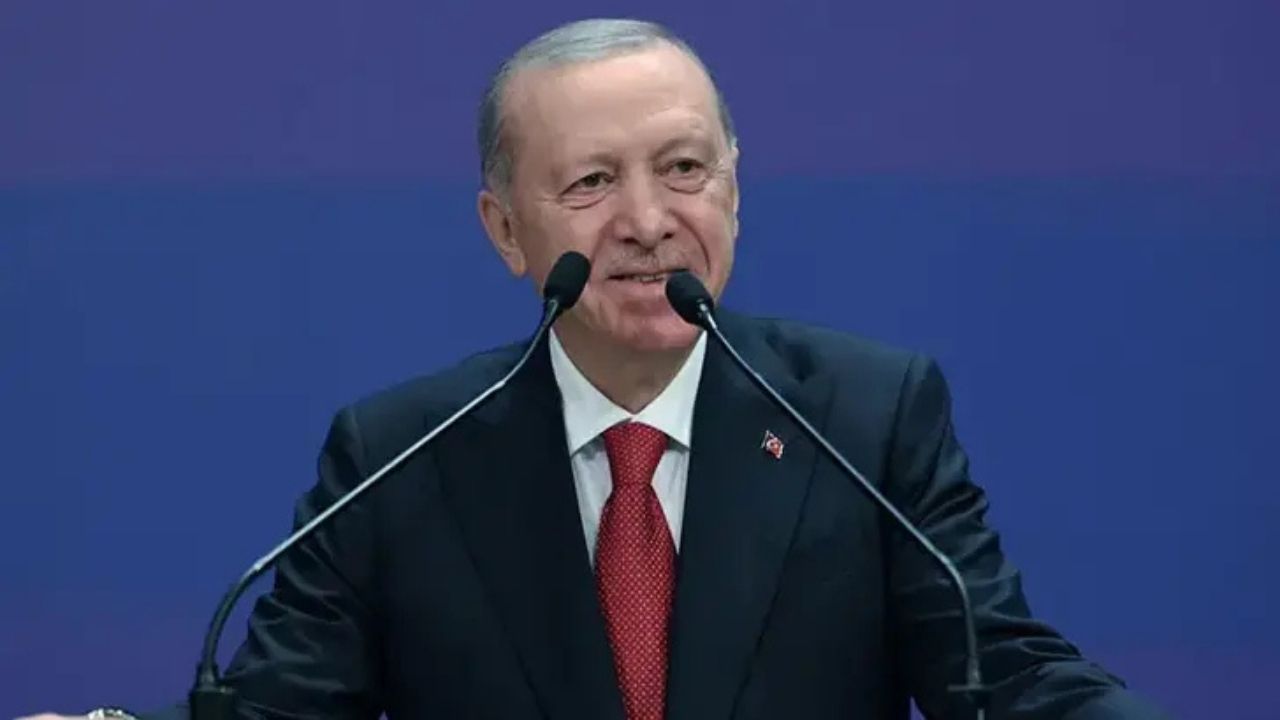 Erdoğan’dan Gelecek Yüzyıl Mesajı: Damga Vuracağız