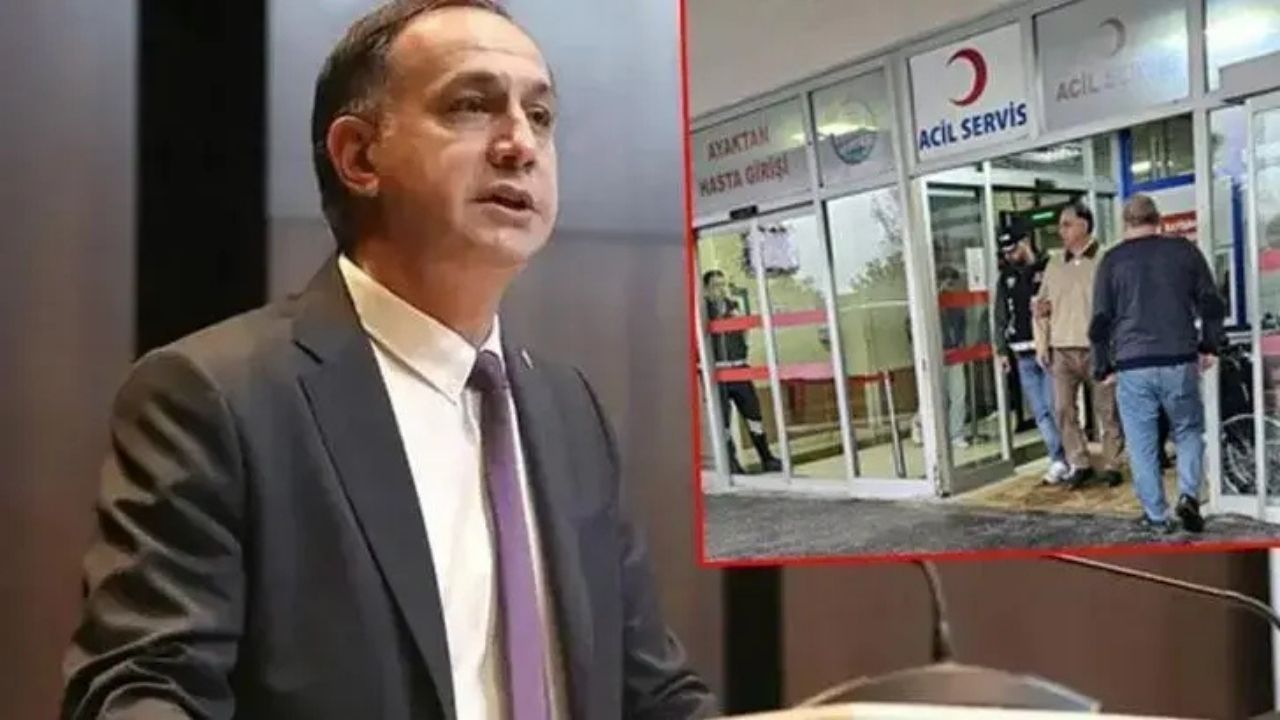 MHK Soruşturmasında 7 Şüpheli Adliyeye Sevk Edildi