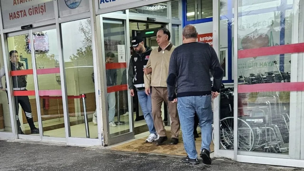 MHK Soruşturmasında 7 Şüpheli Adliyeye Sevk Edildi
