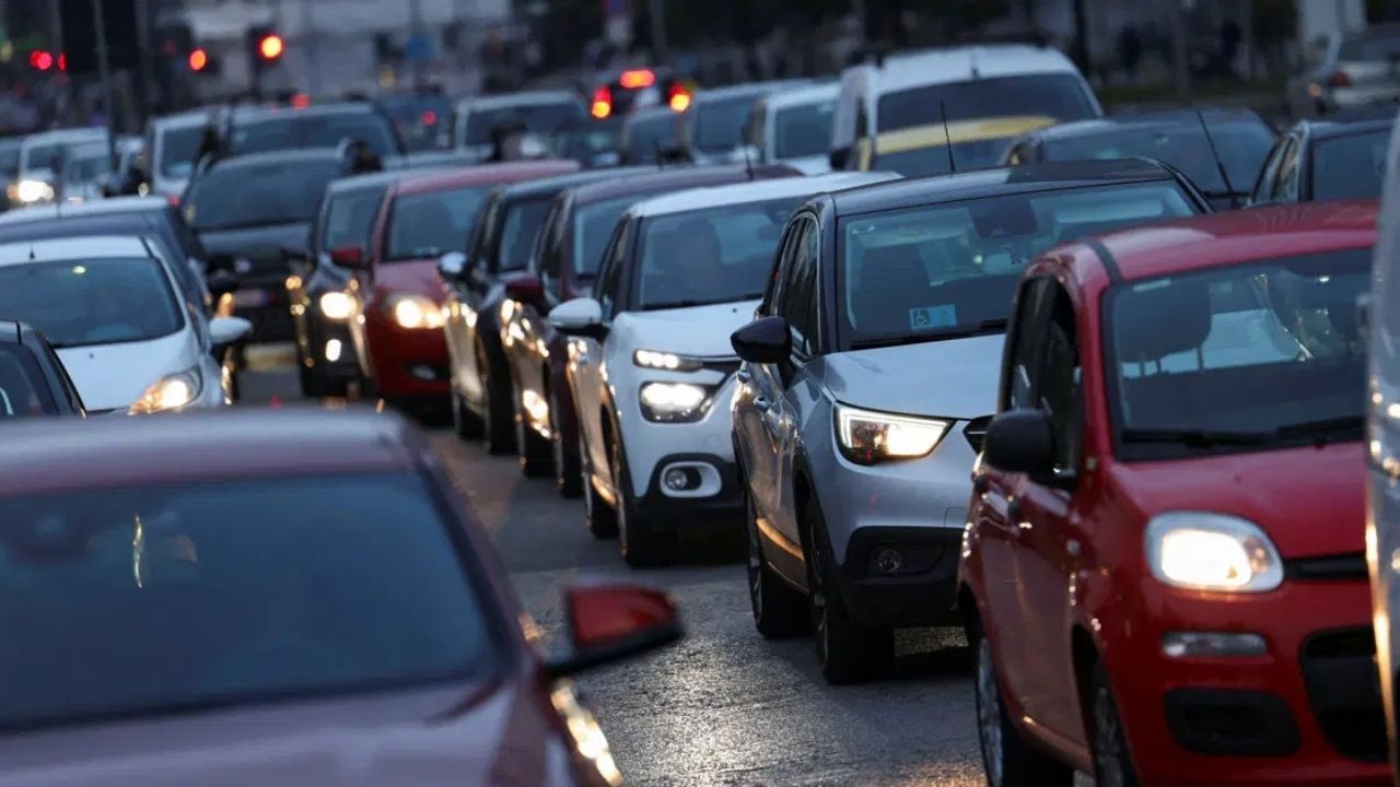 İtalya’da 14,5 Milyon Araç İçin Vergi Muafiyeti Geliyor