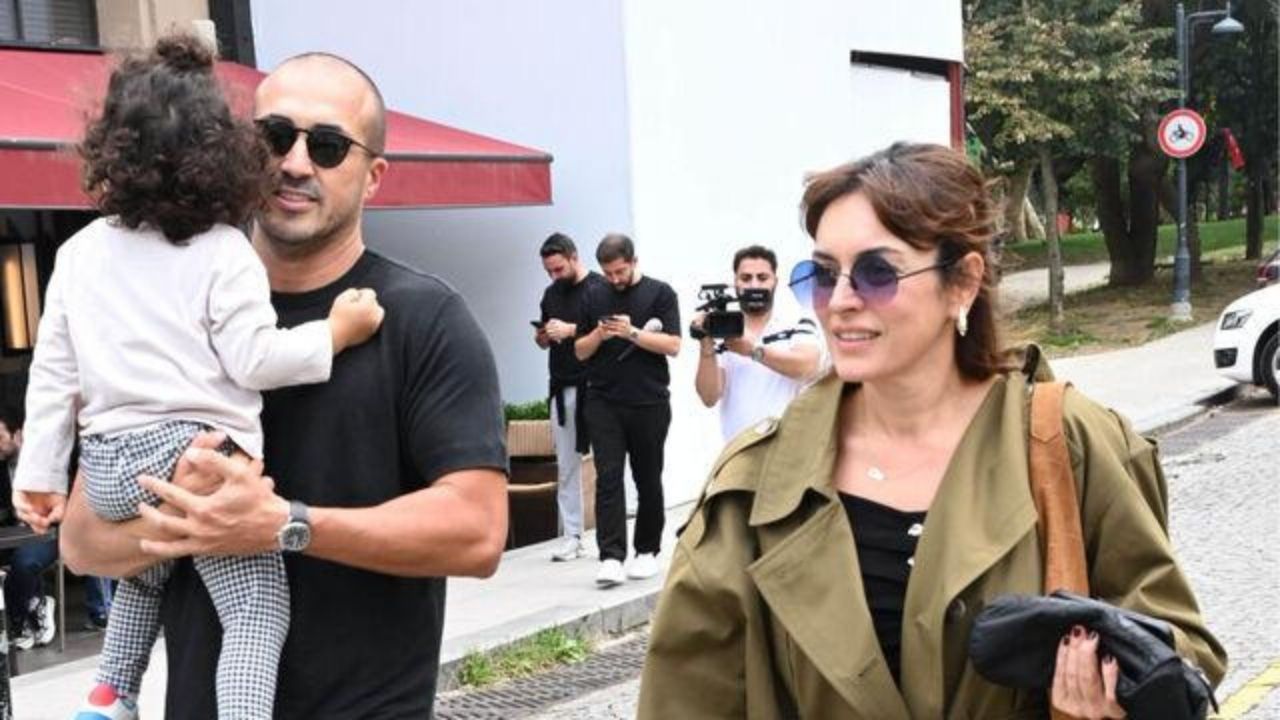 Ezgi Mola’dan Barcelona’daki Ev İddialarına Net Yanıt