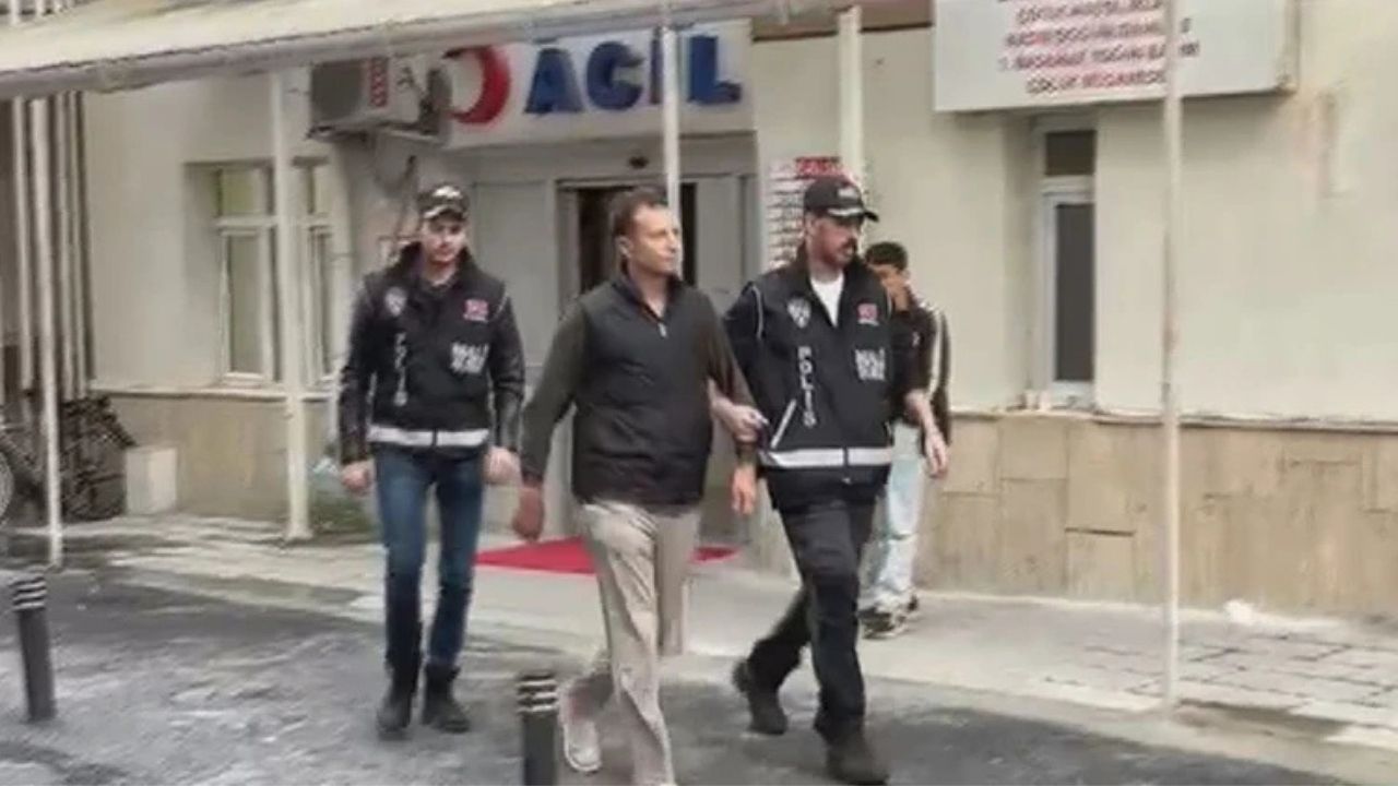 Yasin Kol İstanbul’da Sağlık Kontrolünden Geçirildi