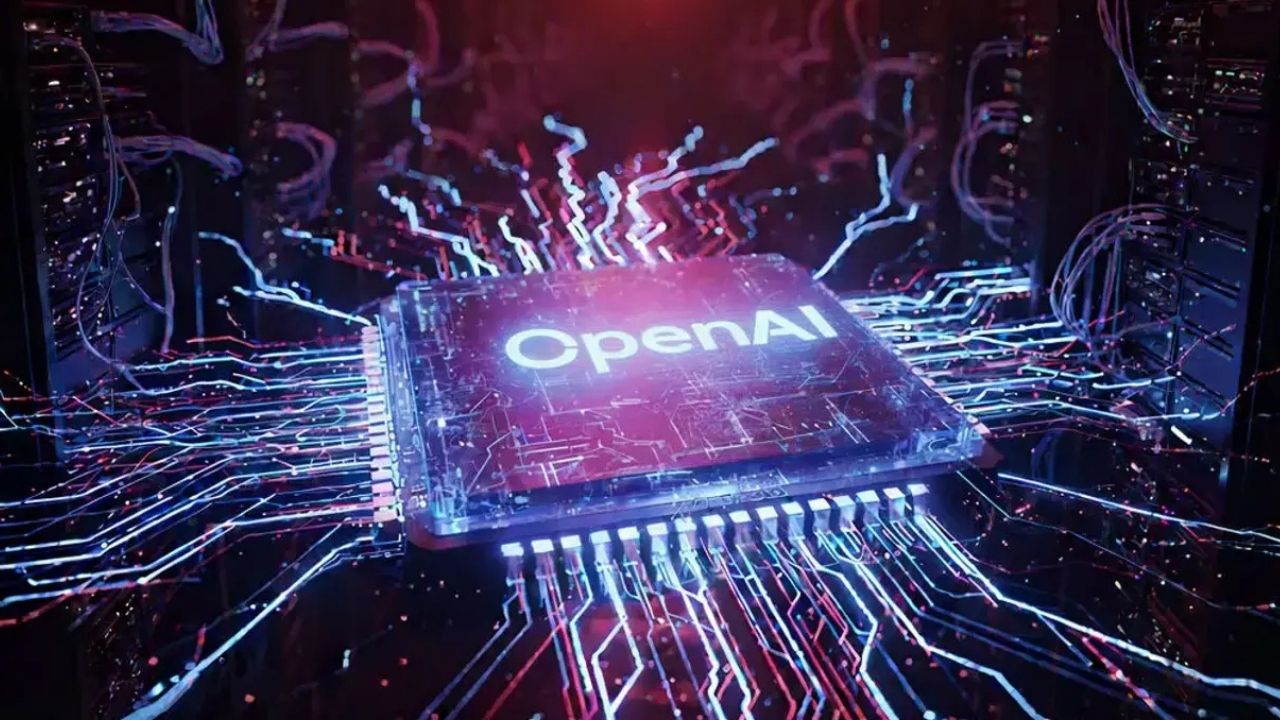 OpenAI Dots İle Yapay Zeka Asistanlarında Yeni Dönemi Başlattı