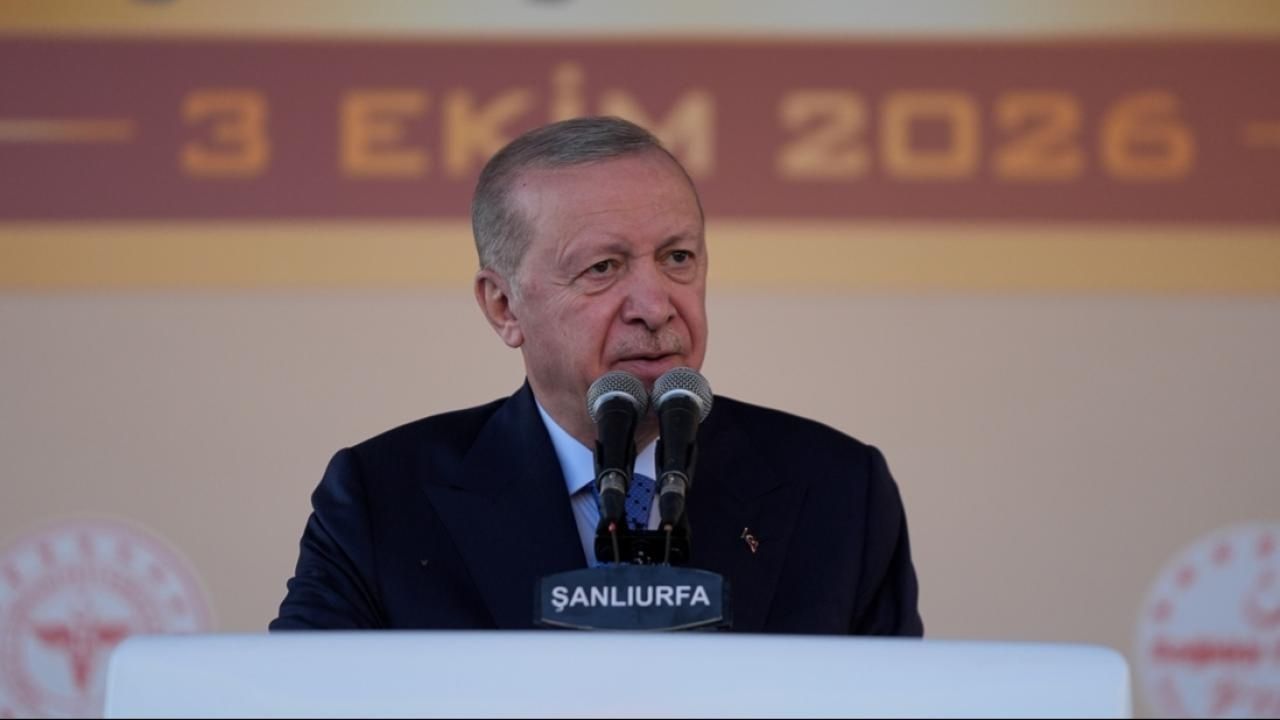 Erdoğan'dan Fon Soruşturması Mesajı: Gerekeni Yapacağız