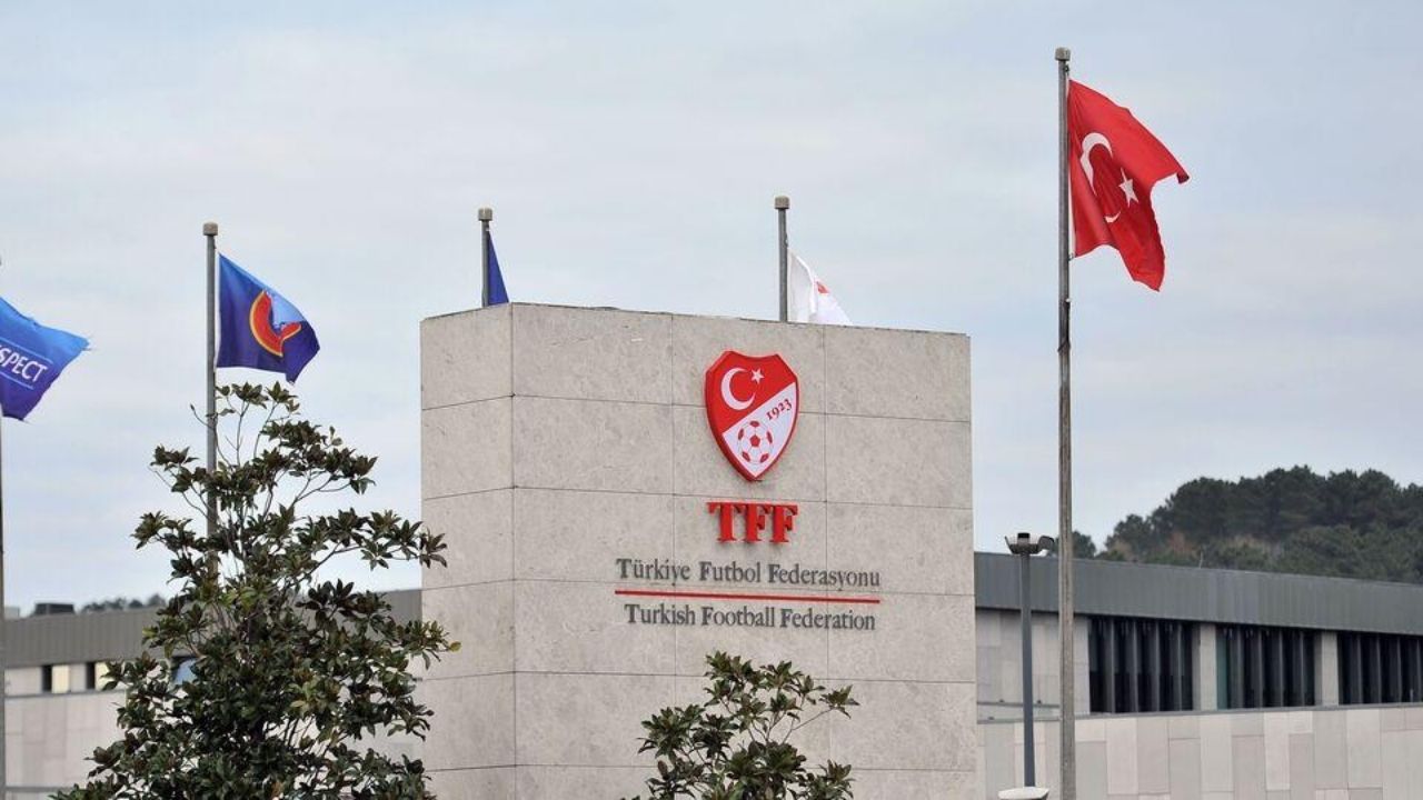 TFF'den MHK İçin Yeni Dönem Kararı! Yeni Kurul Oluşturulacak