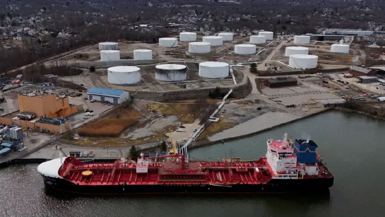 G7 Acil Durum Petrol Rezervlerini Piyasaya Sürüyor