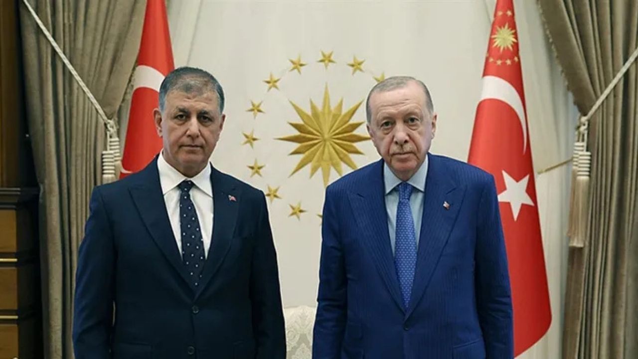 Cemil Tugay AK Parti’ye Mi Katılacak? Kulislerde Tarih Konuşuluyor