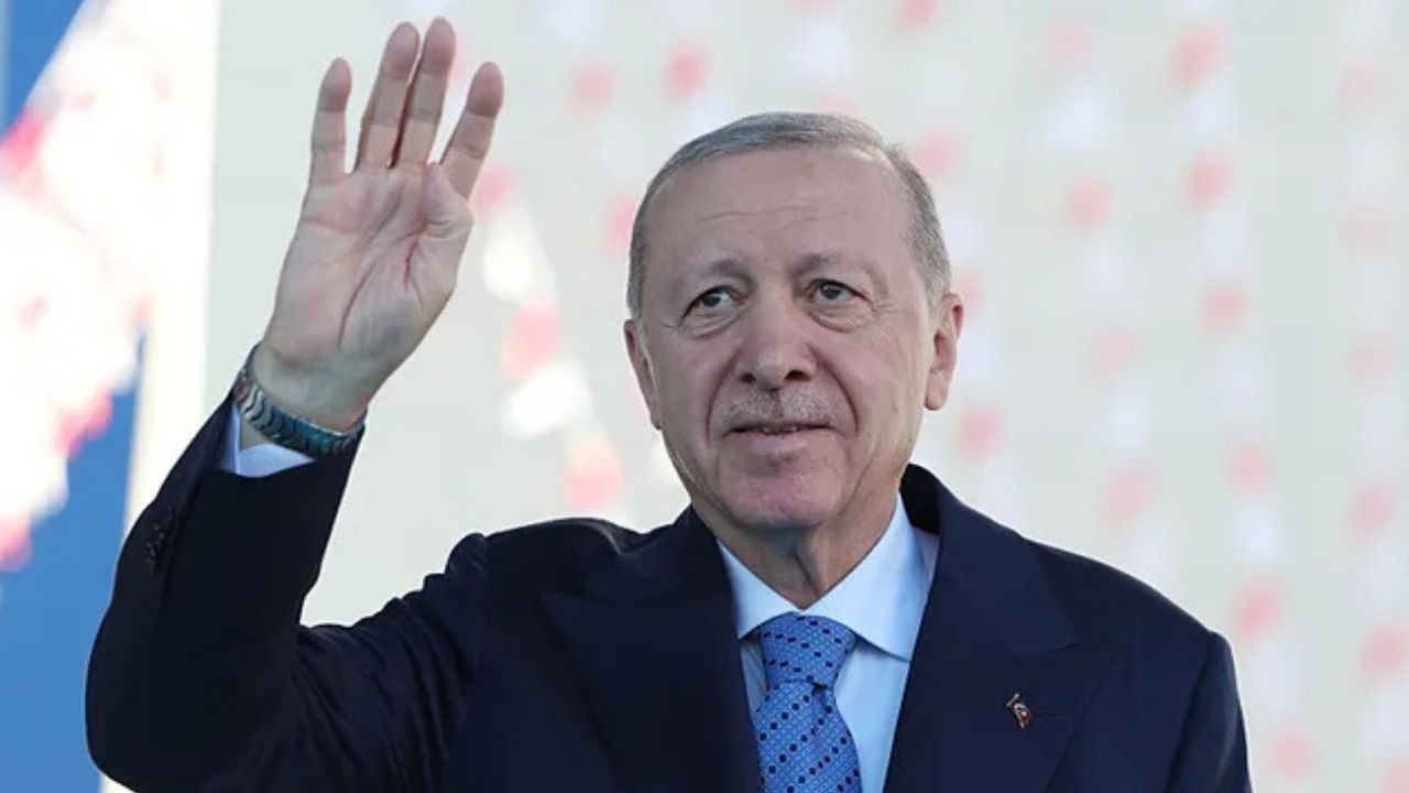 Erdoğan’dan Fon Soruşturması Mesajı Yol Haritamızı Belirledik