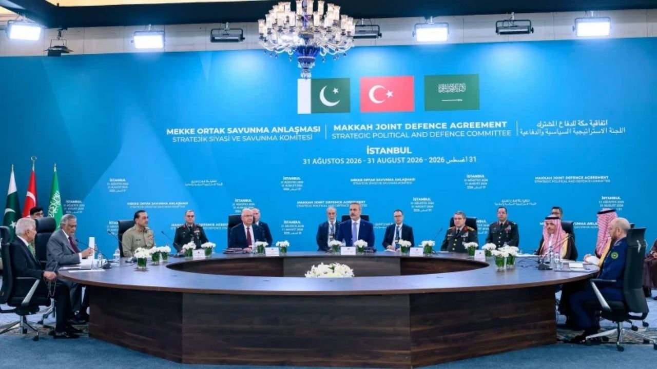 Mekke İttifakı Savunma İş Birliğinde Yeni Döneme Hazırlanıyor
