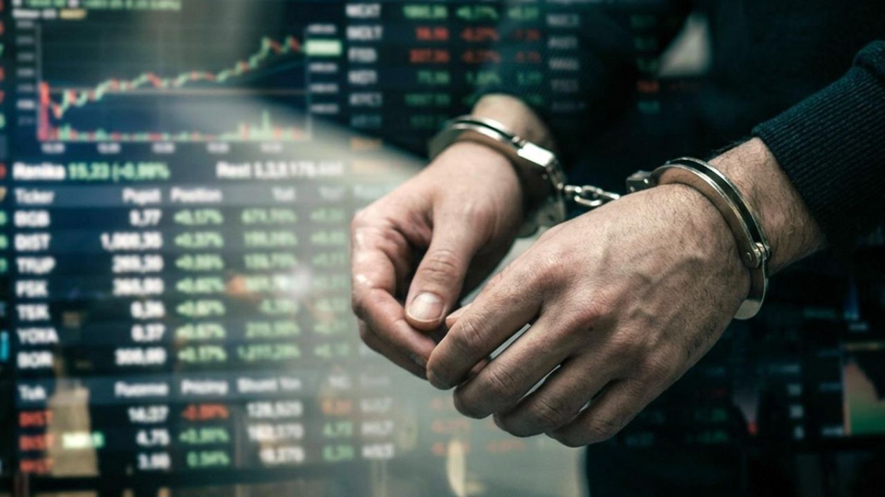 Fon Soruşturmasında Son Durum: Tutuklu Sayısı 85’e Yükseldi