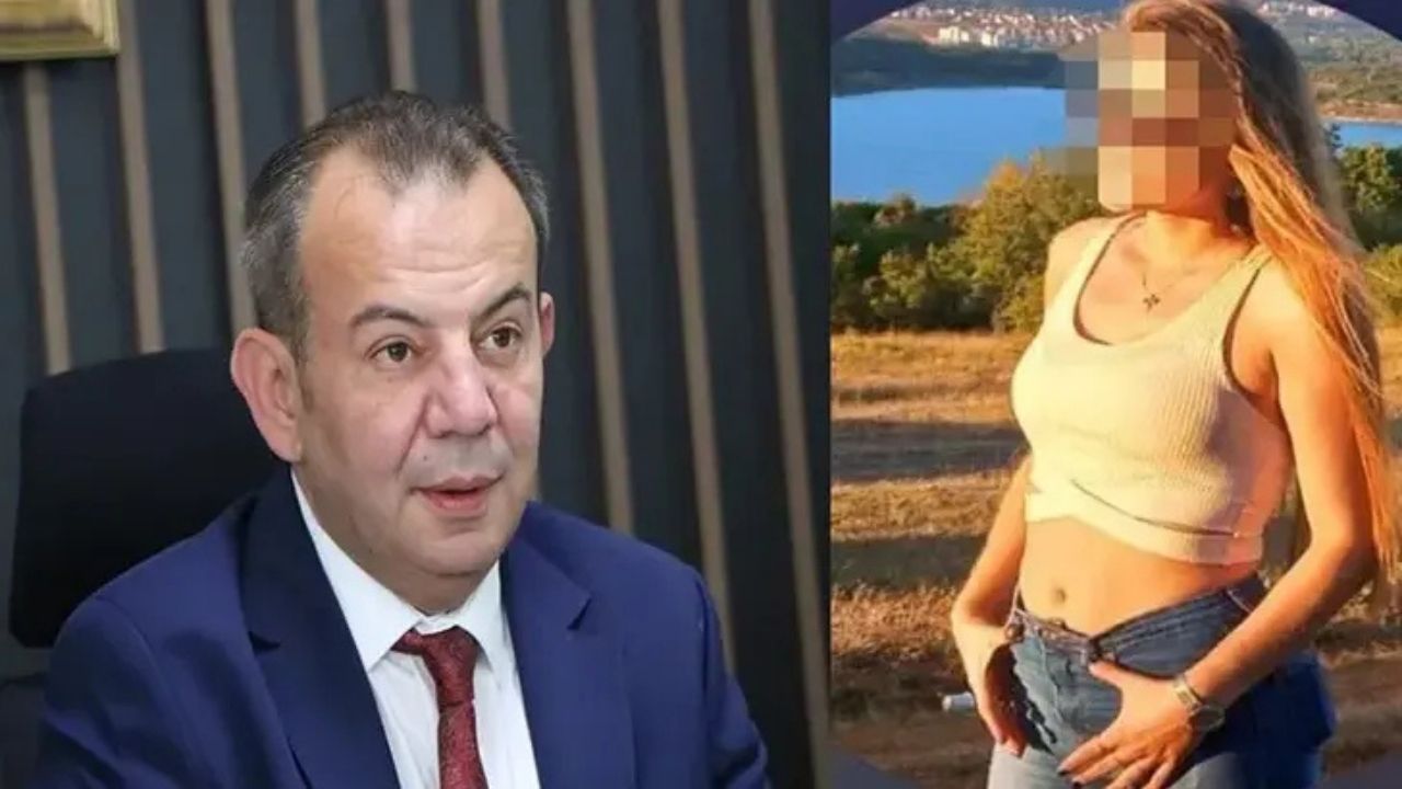 Tanju Özcan, cinsel saldırı davasında beraat etti