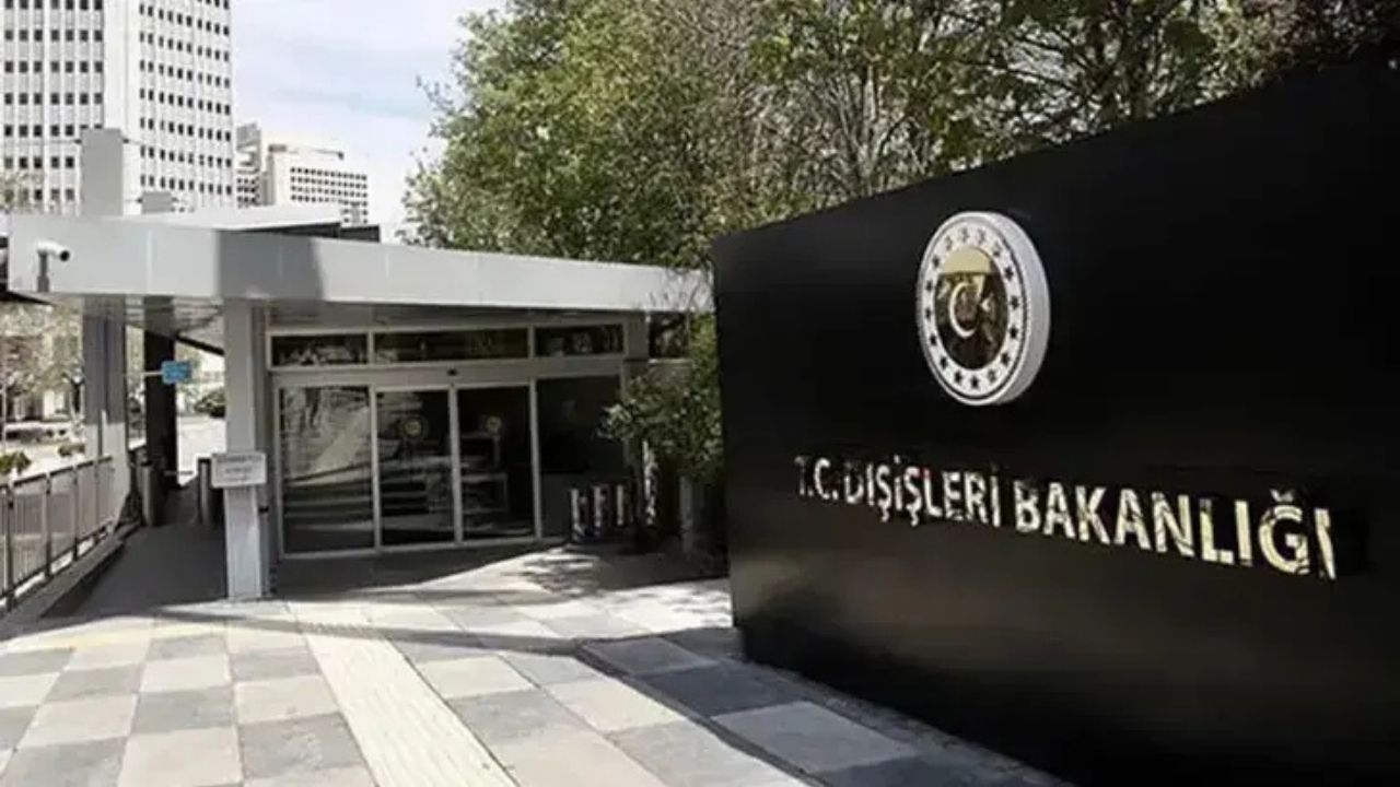Mekke Anlaşması kapsamında kritik güvenlik toplantısı Riyad'da