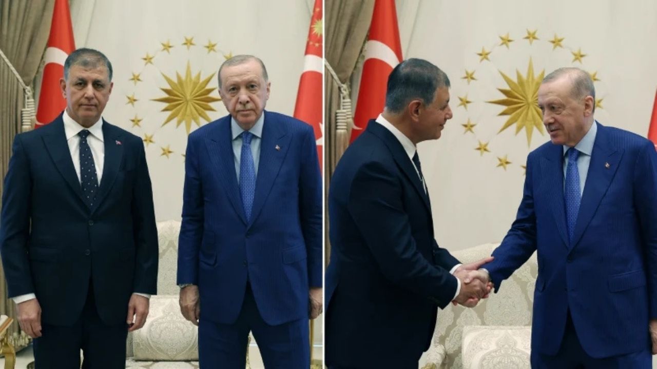 Cemil Tugay için AK Parti iddiası: İzmir'de kritik siyasi hareketlilik