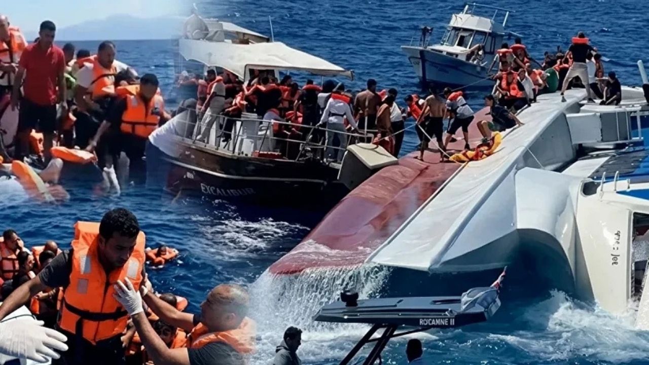 Girne açıklarında bir kişinin daha cansız bedenine ulaşıldı