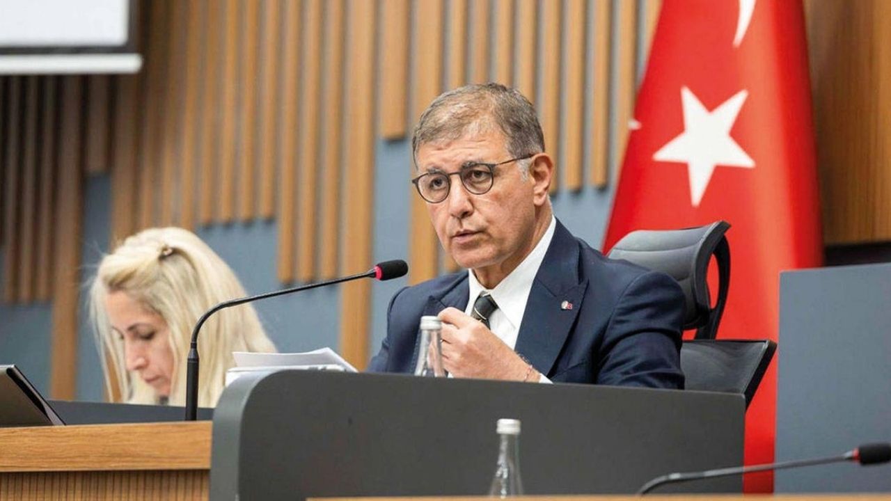 Cemil Tugay İçin 7 Ekim Günü Netleşti! AK Parti'ye Geçiyor