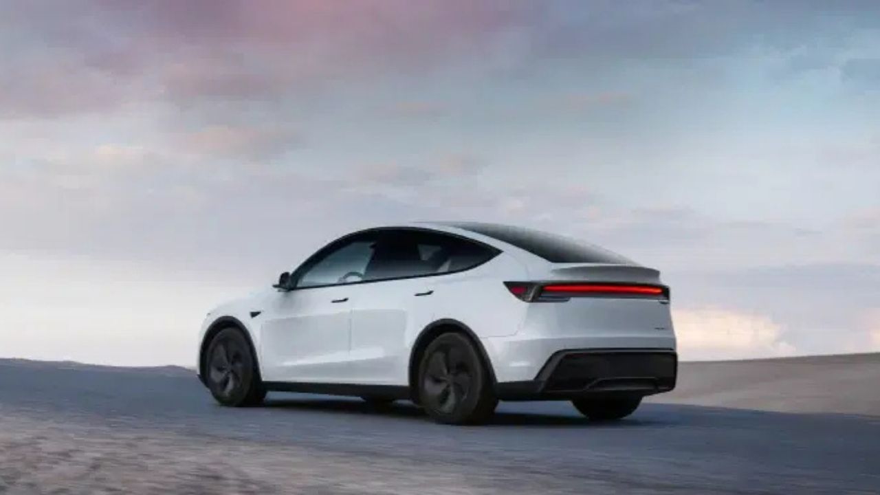 Tesla Model Y Fiyatlarına Zam Geldi: Yeni Liste Belli Oldu
