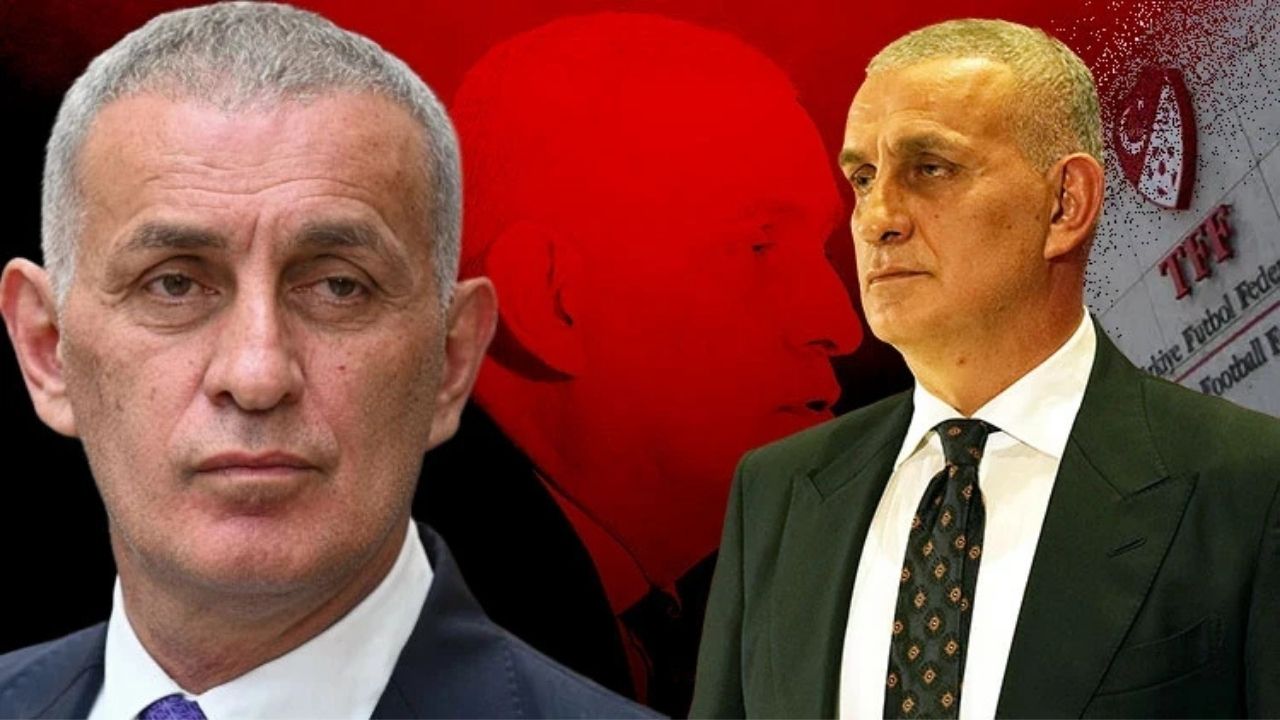 Hacıosmanoğlu’ndan Yabancı Hakem İçin FIFA Ve UEFA Hamlesi