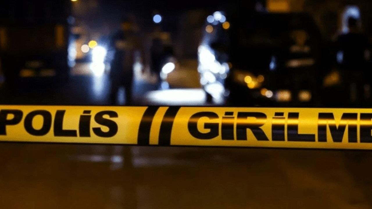Ankara’da Uygulama Noktasında Silahlı Saldırı, 1 Polis Şehit