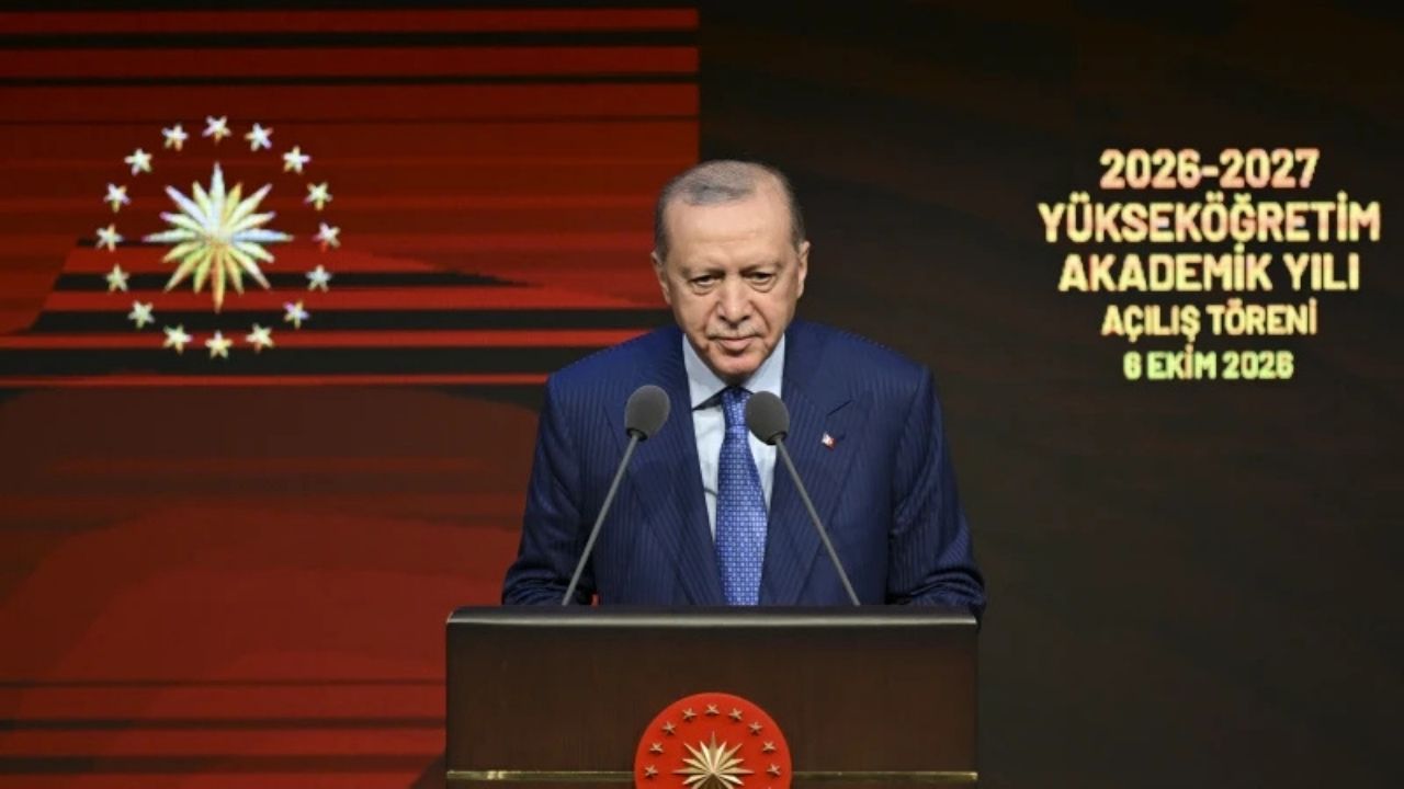 Erdoğan’dan Gazze Mesajı, Gazzeli Çocukların Yanında Olacağız